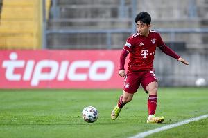 开云体育下载-官方：拜仁将22岁韩国中场李贤珠出售至葡超球队阿罗卡