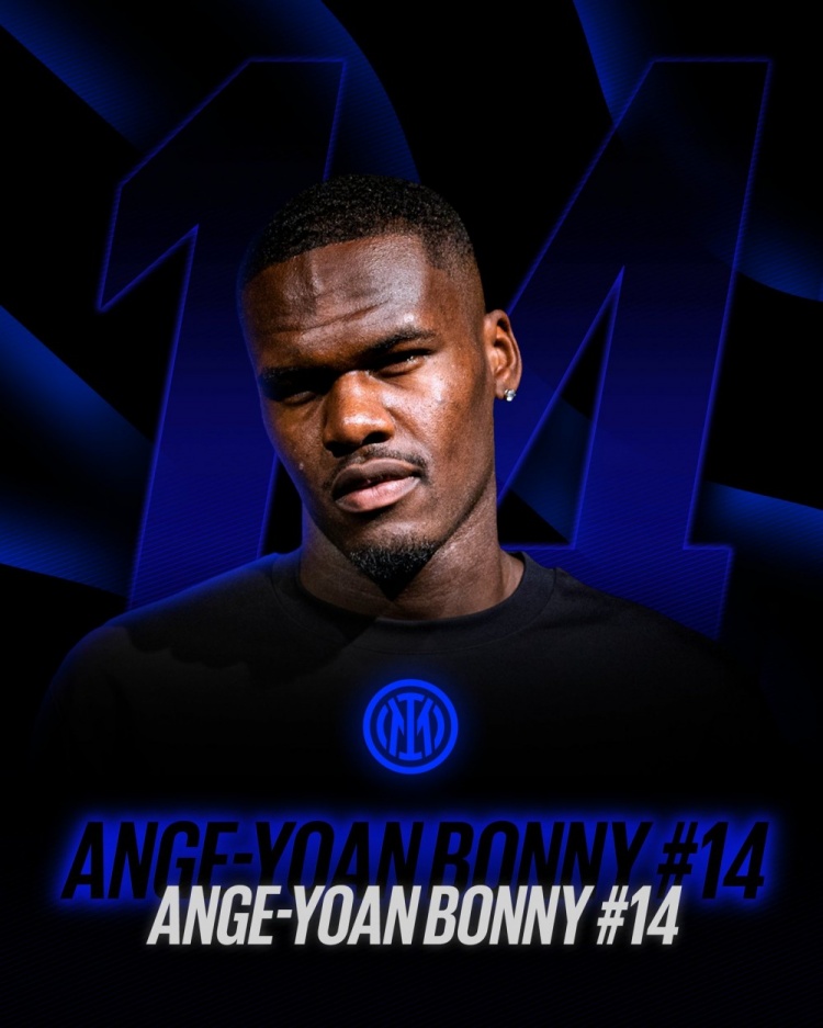 开云体育下载-国米旧将：我喜欢博尼，他的加盟将激励小图拉姆做得更好