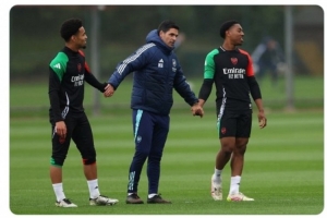 罗马诺：阿森纳与恩瓦内里、斯凯利的续约谈判进展顺利