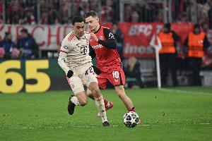 开云app下载-瑞天空：药厂与曼城就维尔茨达成口头协议，但拜仁开的薪资更高