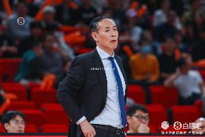 北京需重塑球员的心理素质 教练和球员都要敢于在高压下把握机会