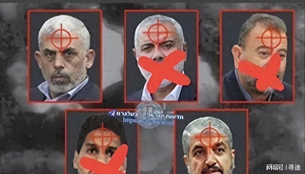 kaiyun-让领导先走？以色列彻底改变了战争习惯，自此食肉者得三思而后行