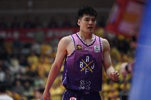 kaiyun-东莞市篮球联赛参赛名单：陈国豪、李原宇、李京龙、周湛东在列