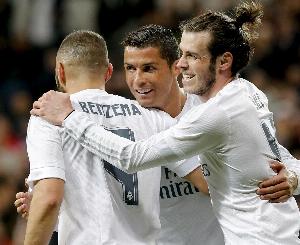 kaiyun-今晚能做到吗？阿斯盘点皇马欧战11场大逆转：拜仁三度遭重