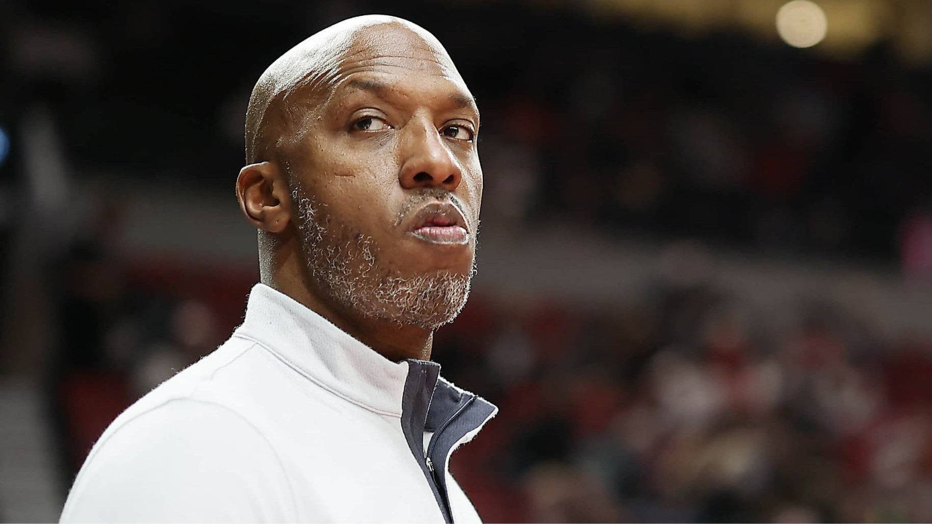 🤔原来？记者：开拓者主帅比卢普斯和杨瀚森同属一家经纪公司