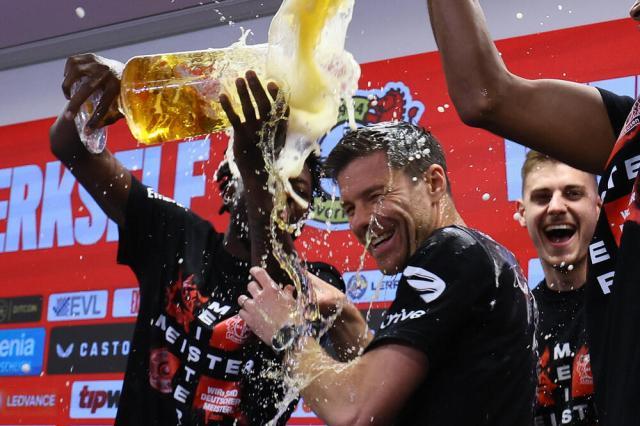 kaiyun-暖男教头阿隆索 “他是最关心我个人生活的教练！”