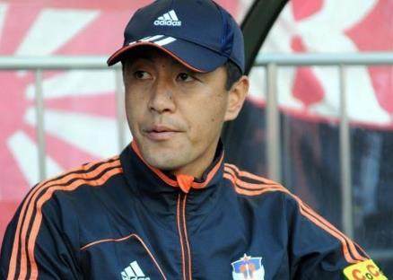 黑崎久志：中国球员不乏好苗子 但他们太贪图安逸