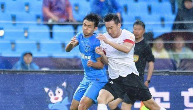 kaiyun-【中超】汪嵩绝杀刘军帅5秒内染两黄 南通1比0海牛