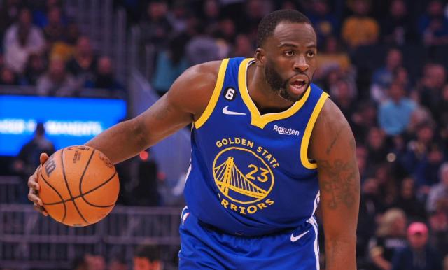 kaiyun-追梦赛前嘲讽不留情面 这次他向勇士立下终老誓言