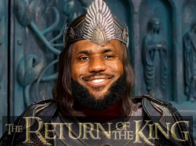 开云app下载-键盘侠|该感恩的是珍妮才对！詹姆斯拯救了湖人&amp;带来一个总冠军